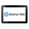 Планшет HP ElitePad 1000 Atom Z3795/RAM4Gb/ROM128Gb 10.1" 1200x1920/WiFi/BT/Windows 8.1 Pro 64/Touch (L3T64EP)