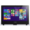 Моноблок Lenovo S50 30 23" Full HD i3 4005u (1.7)/4Gb/500Gb 7.2k/HDG4400/DVDRW/CR/Windows 7 Professional 64 preW8.1Pro64/Eth/WiFi/клавиатура/мышь/Cam/черный 1920x1080 (F0BA001DRK)
