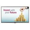 Панель LG 32" 32SM5B черный IPS LED 16:9 DVI HDMI матовая 450cd 178гр/178гр 1920x1080 DisplayPort FHD USB