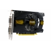 Видеокарта 1Gb <PCI-E> Inno3D GTX750 Green (N750-1SDV-D5CW) <GFGTX750, GDDR5, 128 bit, HDCP, 2*DVI, miniHDMI, Retail>