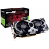 Видеокарта 4Gb <PCI-E> Inno3D GTX960 OVERCLOCKED <GFGTX960, GDDR5, 128 bit, HDCP, DVI, HDMI, 3*DP, 2*Fan, Retail> (N96L-1DDV-M5CNX)