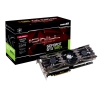 Видеокарта 6Gb <PCI-E> Inno3D GTX980 Ti iChill X3 Ultra <GTX980Ti, GDDR5, 384 bit, Retail> (C98T3-1SDN-N5HNX)