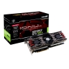 Видеокарта 6Gb <PCI-E> Inno3D GTX980 Ti iChill X4 Ultra <GTX980Ti, GDDR5, 384 bit, Retail> (C98T4-1SDN-N5HNX)