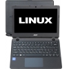 Acer TravelMate TMB116-M-C0YQ <NX.VB8ER.004> Cel  N3050/2/500/WiFi/BT/Linux/11.6"/1.21 кг