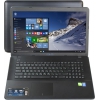 ASUS X751LB <90NB08F1-M03240>  i7  5500U/8/1Tb/DVD-RW/940M/WiFi/BT/Win10/17.3"/2.54  кг