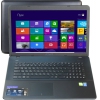 ASUS F751LJ <90NB08D1-M01610>  i3 5005U/4/1Tb/920M/DVD-RW/WiFi/BT/Win8/17.3"/2.58 кг