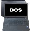 HP 15-ac101ur  <P0G02EA#ACB>Cel  N3050/2/500/WiFi/DOS/15.6"/2.03  кг