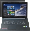 Lenovo G70-80 <80FF00DSRK> i3  5020U/4/1Tb/DVD-RW/920M/WiFi/BT/Win10/17.3"/2.76 кг