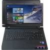 Lenovo IdeaPad 100-15IBY <80MJ00DVRK> Pent  N3540/2/250/DVD-RW/WiFi/Win10/15.6"/1.93 кг