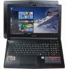 MSI GE62 6QC <9S7-16J532-078> i5  6300HQ/4/1Tb/DVD-RW/GTX960M/WiFi/BT/Win10/15.6"/2.38 кг