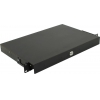Sonatel <MOCK-M-1-32-LC-А(B)> Patch Panel ВО 19" 1U, 32port LC, укомплектованная (32x pigtail SM  9/125), чёрная