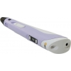 ДАДЖЕТ 3D Pen LCD  <KIT FB0021P Purple>