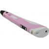 ДАДЖЕТ 3D Pen LCD <KIT  FB0021Pk Pink>