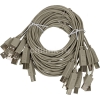 Кабель USB2.0 USB A (m)/USB B (m) 1.5м (упак.:10шт)