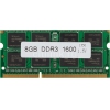 Память DDR3 8Gb 1600MHz Hynix OEM PC3-12800 SODIMM 204-pin 3rd