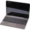 Трансформер Asus T100HA-FU002T Atom x5-Z8500/2Gb/SSD32Gb/Intel HD Graphics/10.1"/Touch/HD (1366x768)/Windows 10 Single Language 64/grey/WiFi/BT/Cam (90NB0748-M04050)