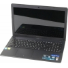 Ноутбук Asus X552MJ-SX011T Pentium N3540/4Gb/500Gb/DVD-RW/nVidia GeForce 920M 1Gb/15.6"/HD (1366x768)/Windows 10 64/black/WiFi/BT/Cam/2500mAh (90NB083B-M01750)