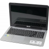 Ноутбук Asus X555LB-XX002T Core i3 5010U/4Gb/500Gb/DVD-RW/nVidia GeForce 940M 2Gb/15.6"/HD (1366x768)/Windows 10 Single Language 64/black/WiFi/BT/Cam (90NB08G2-M07880)