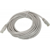 Патч-корд CCA (10шт) RJ-45 (m)-RJ-45 (m) cat5E 7м стандартный (BULK)