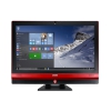 Моноблок MSI Gaming 24GE 2QE-035RU i7-4720HQ (2.6)/8G/1Tb/ 23,6'' IPS FHD/NV GF GTX960 2G DDR5/ DVD-SM/ Cam / BT/ WiFi/ W KB&Mouse/ Win10   Black-Red (9S6-AE6B11-035)