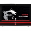 Моноблок MSI Gaming 24GE 2QE-037RU i5-4210H (2.9)/6G/1Tb/ 23,6'' IPS FHD/NV GF GTX960 2G DDR5/DVD-SM/Cam /BT/WiFi/W KB&Mouse/Win10  Black-Red (9S6-AE6B11-037)