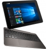 Планшетный ПК Asus Transformer T100HA-FU002T Atom x5-Z8500 (1.44)/2G/32G/10.1" (1280x800) GL Touch/Int:Intel HD/WiFi/BT/2xCam/Win10 Asteroid Grey (90NB0748-M04050)