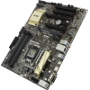 ASUS B150-PRO (RTL) LGA1151 <B150> 2xPCI-E Dsub+DVI+HDMI GbLAN  SATA ATX 4DDR4