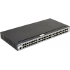 D-Link <DGS-1510-52X/ME  /A1A> Управляемый коммутатор  (48UTP  1000Mbps+  4SFP+)
