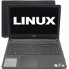 DELL Inspiron 5558 <5558-6575> i3  4005U/4/500/DVD-RW/920M/WiFi/BT/Linux/15.6"/2.37 кг