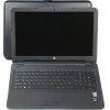 HP 15-ac113ur <P0G14EA#ACB> Pent  3825U/2/500/R5M330/WiFi/Win10/15.6"/2.05 кг