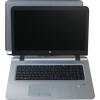 HP ProBook 470 G3 <P5S76EA#ACB>  i5 6200U/4/500/DVD-RW/R7M340/WiFi/BT/Win7Pro/17.3"/2.76 кг