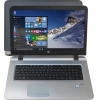 HP ProBook 470 G3 <P5S75EA#ACB> i3  6100U/4/500/DVD-RW/R7M340/WiFi/BT/Win10/17.3"/2.77 кг