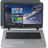 HP ProBook 470 G3 <P5S74EA#ACB>  i5 6200U/4/500/DVD-RW/R7M340/WiFi/BT/Win10/17.3"/2.78 кг