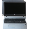 HP ProBook 450 G3 <P5S67EA#ACB> i3  6100U/4/500/DVD-RW/R7M340/WiFi/BT/Win10/15.6"/2.26 кг