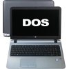 HP ProBook 450 G3 <P5S63EA#ACB> i5  6200U/4/500/DVD-RW/WiFi/BT/DOS/15.6"/2.21 кг