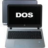 HP ProBook 450 G3 <P5S62EA#ACB>  i3 6100U/4/500/DVD-RW/WiFi/BT/DOS/15.6"/2.21 кг