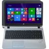 HP ProBook 450 G3 <P5T96EA#ACB>  i3  6100U/4/1Tb/DVD-RW/WiFi/BT/Win7Pro/15.6"/2.27  кг