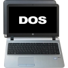 HP ProBook 450 G3 <P4N95EA#ACB>  i3  6100U/4/500/DVD-RW/R7M340/WiFi/BT/DOS/15.6"/2.27  кг