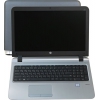 HP ProBook 450 G3 <P4P21EA#ACB>  i5 6200U/4/500/DVD-RW/WiFi/BT/Win7Pro/15.6"/2.26 кг