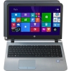 HP ProBook 450 G3 <P4P10EA#ACB>  i3 6100U/4/500/DVD-RW/WiFi/BT/Win7Pro/15.6"/2.24 кг