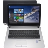 HP ProBook 440 G3 <P5S58EA#ACB>  i3  6100U/4/128SSD/R7M340/WiFi/BT/Win10/14"/1.6  кг