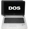 HP ProBook 440 G3 <P5S54EA#ACB> i3  6100U/4/128SSD/WiFi/BT/DOS/14"/1.55 кг
