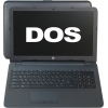 HP 255 G4 <M9T08EA#ACB>  A6-6310/4/500/DVD-RW/WiFi/BT/DOS/15.6"/2.11 кг