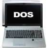 MSI PE60 2QD <9S7-16J214-240>  i7  5700HQ/8/1Tb/DVD-RW/GTX950M/WiFi/BT/DOS/15.6"/2.34  кг