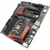 ASUS B150 PRO GAMING AURA (RTL) LGA1151 <B150> 2xPCI-E Dsub+HDMI GbLAN  SATA  ATX  4DDR4