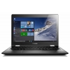 Трансформер Lenovo IdeaPad Yoga 500-14ACL A8 7410/8Gb/1Tb/ATI Mobility Radeon R5 M330 2Gb/14"/IPS/Touch/FHD (1920x1080)/Windows 10 Professional/black/WiFi/BT/Cam (80NA002YRK)