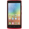 Смартфон Lenovo A2010 красный моноблок 3G 4G 2Sim 4.5" 480x854 Android 5.1 5Mpix WiFi BT GSM900/1800 GSM1900 TouchSc MP3 FM A-GPS microSDHC max32Gb (PA1J0142RU)