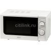 Микроволновая Печь Sinbo SMO 3656 17л. 700Вт белый