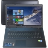 ASUS X751LB <90NB08F1-M03310>  i5  5200U/6/1Tb/DVD-RW/940M/WiFi/Win10/17.3"/2.6  кг