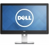 Монитор Dell 23" UZ2315H черный PLS LED 16:9 HDMI M/M Cam матовая HAS Pivot 300cd 178гр/178гр 1920x1080 D-Sub DisplayPort FHD USB (210-AEVJ)